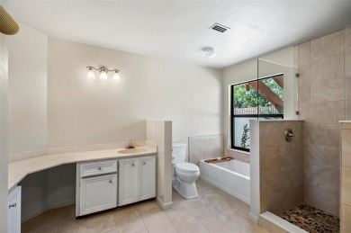 Welcome to your dream home! This beautiful 3-bedroom, 2 on The Grand Club - Pine Lakes Course in Florida - for sale on GolfHomes.com, golf home, golf lot