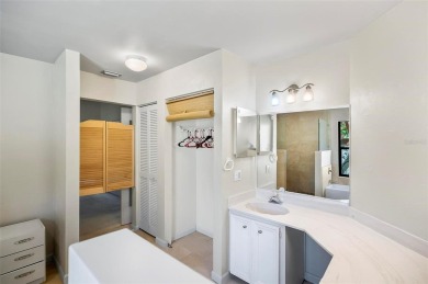 Welcome to your dream home! This beautiful 3-bedroom, 2 on The Grand Club - Pine Lakes Course in Florida - for sale on GolfHomes.com, golf home, golf lot
