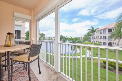 2 Bedroom condo located in the Lake Village section of Lexington on Lexington Country Club in Florida - for sale on GolfHomes.com, golf home, golf lot