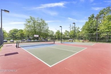 Beautifully updated Winfield model located in desirable Leisure on Leisure Village West Assoc. in New Jersey - for sale on GolfHomes.com, golf home, golf lot