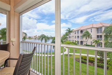 2 Bedroom condo located in the Lake Village section of Lexington on Lexington Country Club in Florida - for sale on GolfHomes.com, golf home, golf lot