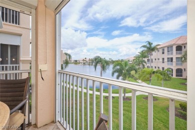 2 Bedroom condo located in the Lake Village section of Lexington on Lexington Country Club in Florida - for sale on GolfHomes.com, golf home, golf lot