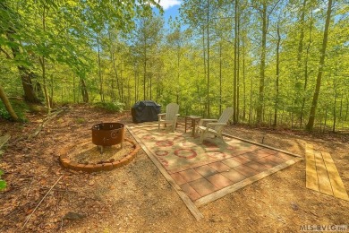 Come check out this camper in the coveted River Ridge Golf and on River Ridge Golf Club in Virginia - for sale on GolfHomes.com, golf home, golf lot