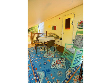 Come check out this camper in the coveted River Ridge Golf and on River Ridge Golf Club in Virginia - for sale on GolfHomes.com, golf home, golf lot