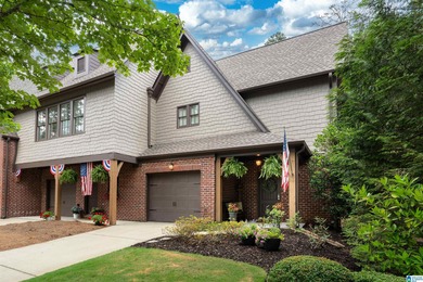 COMING SOON 1/12! Live moments away from everything your heart on Inverness Country Club in Alabama - for sale on GolfHomes.com, golf home, golf lot