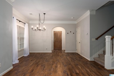 COMING SOON 1/12! Live moments away from everything your heart on Inverness Country Club in Alabama - for sale on GolfHomes.com, golf home, golf lot