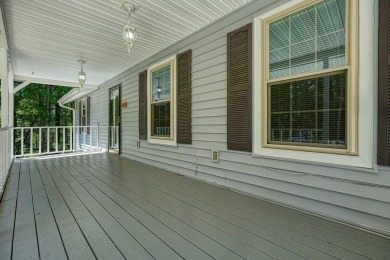 Bring your imagination to this spacious 4-bedroom, 3 Full bath on Fairfield Plantation Golf and Country Club in Georgia - for sale on GolfHomes.com, golf home, golf lot