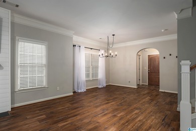 COMING SOON 1/12! Live moments away from everything your heart on Inverness Country Club in Alabama - for sale on GolfHomes.com, golf home, golf lot