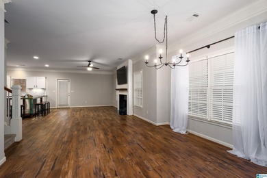 COMING SOON 1/12! Live moments away from everything your heart on Inverness Country Club in Alabama - for sale on GolfHomes.com, golf home, golf lot