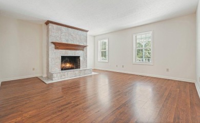 Bring your imagination to this spacious 4-bedroom, 3 Full bath on Fairfield Plantation Golf and Country Club in Georgia - for sale on GolfHomes.com, golf home, golf lot