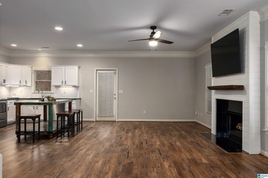 COMING SOON 1/12! Live moments away from everything your heart on Inverness Country Club in Alabama - for sale on GolfHomes.com, golf home, golf lot