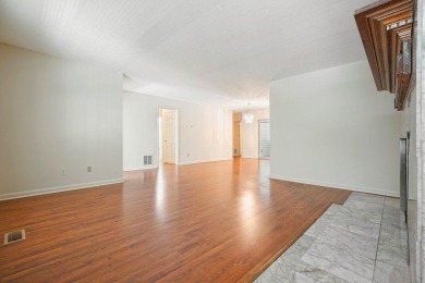 Bring your imagination to this spacious 4-bedroom, 3 Full bath on Fairfield Plantation Golf and Country Club in Georgia - for sale on GolfHomes.com, golf home, golf lot