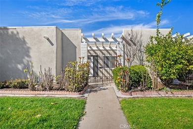 You will fall in LOVE with this stunning Home! This stylish home on Leisure Village Par 3 Golf Course in California - for sale on GolfHomes.com, golf home, golf lot