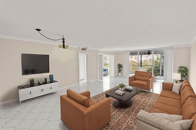 Rare King Model 3BD/2.5BA in Palm Aire! This spacious 2,100 sq on Palm-Aire Country Club and Resort - The Oaks in Florida - for sale on GolfHomes.com, golf home, golf lot