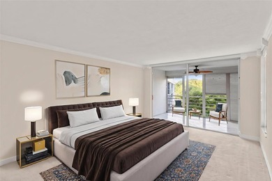 Rare King Model 3BD/2.5BA in Palm Aire! This spacious 2,100 sq on Palm-Aire Country Club and Resort - The Oaks in Florida - for sale on GolfHomes.com, golf home, golf lot