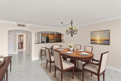 Rare King Model 3BD/2.5BA in Palm Aire! This spacious 2,100 sq on Palm-Aire Country Club and Resort - The Oaks in Florida - for sale on GolfHomes.com, golf home, golf lot