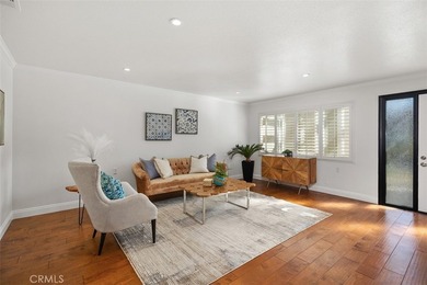 You will fall in LOVE with this stunning Home! This stylish home on Leisure Village Par 3 Golf Course in California - for sale on GolfHomes.com, golf home, golf lot