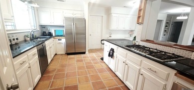 Currently operating as a STR! A must see unique, versatile use on City Park Golf Course in Louisiana - for sale on GolfHomes.com, golf home, golf lot