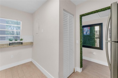 PRICE DROP !!! Here is your chance to live in a waterfront on Pine Island Ridge Country Club in Florida - for sale on GolfHomes.com, golf home, golf lot