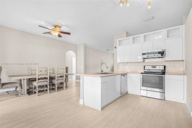 Stunning 4-bedroom, 3-bath home in the serene, gated Augusta on  in Florida - for sale on GolfHomes.com, golf home, golf lot
