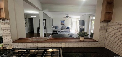 Currently operating as a STR! A must see unique, versatile use on City Park Golf Course in Louisiana - for sale on GolfHomes.com, golf home, golf lot