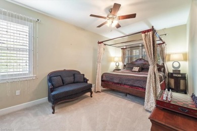 Your Family's Private Resort Awaits - Right in the Heart of Ave on Panther Run Golf Club in Florida - for sale on GolfHomes.com, golf home, golf lot