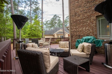 Don't miss this!   Reduced $30,000.   Priced below recent on Pinehurst  No. 6 Golf Course in North Carolina - for sale on GolfHomes.com, golf home, golf lot