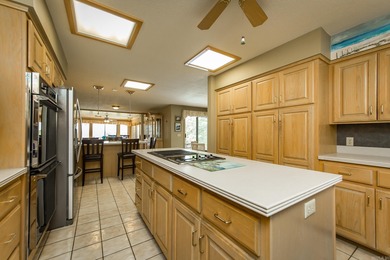 Paradise Awaits at this Lakefront home overlooking Greers Ferry on  in Arkansas - for sale on GolfHomes.com, golf home, golf lot