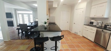 Currently operating as a STR! A must see unique, versatile use on City Park Golf Course in Louisiana - for sale on GolfHomes.com, golf home, golf lot