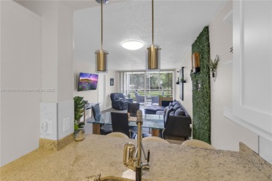 PRICE DROP !!! Here is your chance to live in a waterfront on Pine Island Ridge Country Club in Florida - for sale on GolfHomes.com, golf home, golf lot