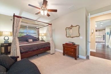 Your Family's Private Resort Awaits - Right in the Heart of Ave on Panther Run Golf Club in Florida - for sale on GolfHomes.com, golf home, golf lot