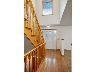 Expansive 2,184 sq. ft. home with a 1,456 sq. ft. basement and on West Shore Golf and Country Club in Michigan - for sale on GolfHomes.com, golf home, golf lot