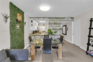 PRICE DROP !!! Here is your chance to live in a waterfront on Pine Island Ridge Country Club in Florida - for sale on GolfHomes.com, golf home, golf lot