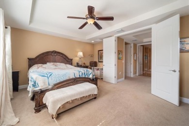 Your Family's Private Resort Awaits - Right in the Heart of Ave on Panther Run Golf Club in Florida - for sale on GolfHomes.com, golf home, golf lot