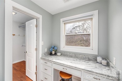 Welcome to refined mountain living inside the gated community of on Springdale Golf - Country Club in North Carolina - for sale on GolfHomes.com, golf home, golf lot