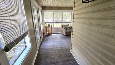 ON THE GOLF COURSE at Eagle Trace with over 3/4 acre! Beautiful on Eagle Trace Golf Course in Kentucky - for sale on GolfHomes.com, golf home, golf lot