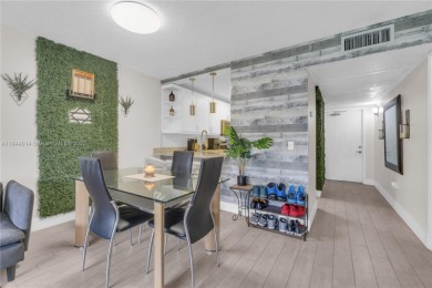 PRICE DROP !!! Here is your chance to live in a waterfront on Pine Island Ridge Country Club in Florida - for sale on GolfHomes.com, golf home, golf lot