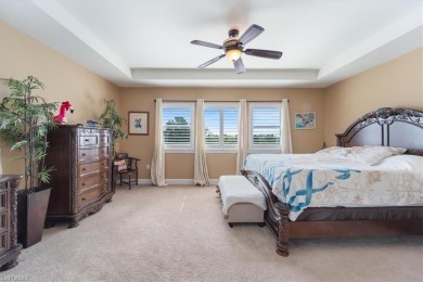 Your Family's Private Resort Awaits - Right in the Heart of Ave on Panther Run Golf Club in Florida - for sale on GolfHomes.com, golf home, golf lot