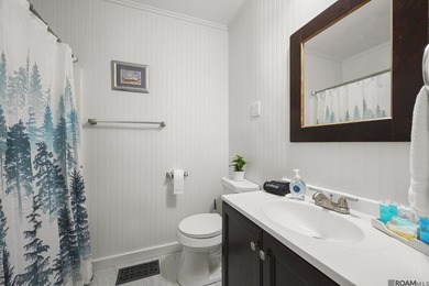 Currently operating as a STR! A must see unique, versatile use on City Park Golf Course in Louisiana - for sale on GolfHomes.com, golf home, golf lot