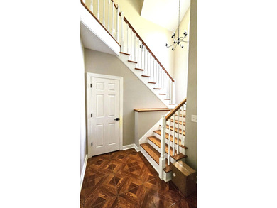 ON THE GOLF COURSE at Eagle Trace with over 3/4 acre! Beautiful on Eagle Trace Golf Course in Kentucky - for sale on GolfHomes.com, golf home, golf lot