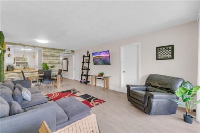 PRICE DROP !!! Here is your chance to live in a waterfront on Pine Island Ridge Country Club in Florida - for sale on GolfHomes.com, golf home, golf lot