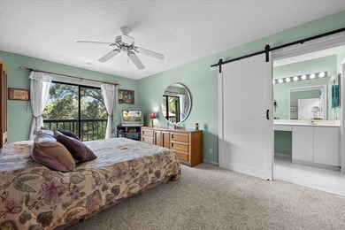 Experience tranquil waterfront living with elevated views in the on Jonathans Landing Golf Club in Florida - for sale on GolfHomes.com, golf home, golf lot