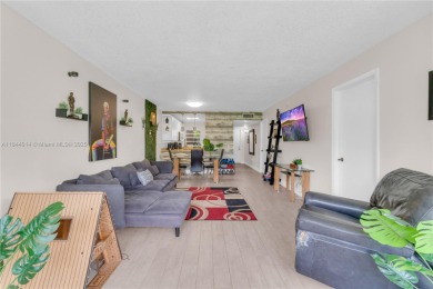 PRICE DROP !!! Here is your chance to live in a waterfront on Pine Island Ridge Country Club in Florida - for sale on GolfHomes.com, golf home, golf lot