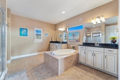 Your Family's Private Resort Awaits - Right in the Heart of Ave on Panther Run Golf Club in Florida - for sale on GolfHomes.com, golf home, golf lot