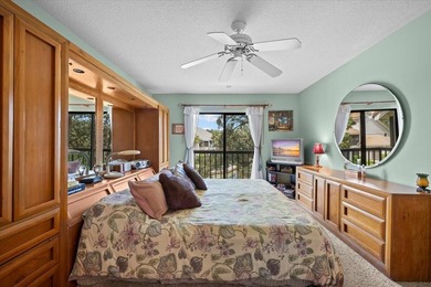 Experience tranquil waterfront living with elevated views in the on Jonathans Landing Golf Club in Florida - for sale on GolfHomes.com, golf home, golf lot