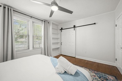 Currently operating as a STR! A must see unique, versatile use on City Park Golf Course in Louisiana - for sale on GolfHomes.com, golf home, golf lot