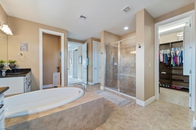 Your Family's Private Resort Awaits - Right in the Heart of Ave on Panther Run Golf Club in Florida - for sale on GolfHomes.com, golf home, golf lot