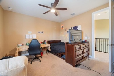 Your Family's Private Resort Awaits - Right in the Heart of Ave on Panther Run Golf Club in Florida - for sale on GolfHomes.com, golf home, golf lot