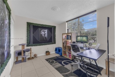 PRICE DROP !!! Here is your chance to live in a waterfront on Pine Island Ridge Country Club in Florida - for sale on GolfHomes.com, golf home, golf lot