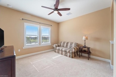 Your Family's Private Resort Awaits - Right in the Heart of Ave on Panther Run Golf Club in Florida - for sale on GolfHomes.com, golf home, golf lot